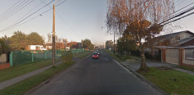 Opiniones de Inmobiliaria Lontue en San Pedro de La Paz - Agencia inmobiliaria