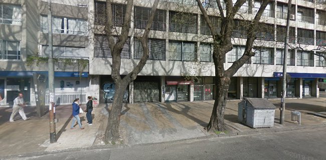 Baby City Mega Store - Montevideo