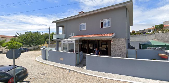 Avaliações doCafé Xicão em Maia - Restaurante