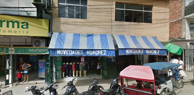 Opiniones de Bazar Chelita - TARAPOTO en Tarapoto - Tienda de ropa