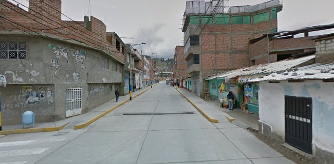 Jiron Victor Velez, Huaraz 02002, Perú