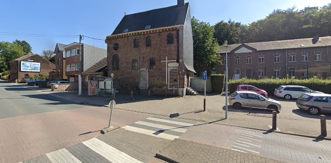 Église Saint Roch - Luik