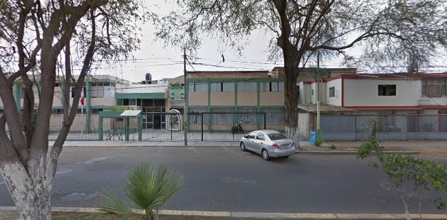 Centro Odontologico Brazilian