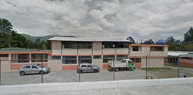 Opiniones de Escuela Teodoro Wolf en Quito - Escuela