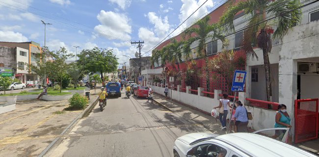 Hospital Octávio Pedreira