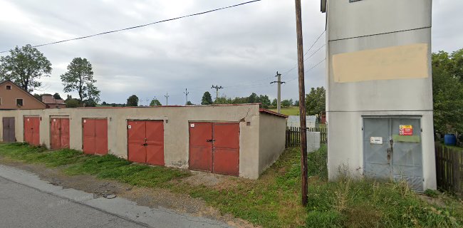 Základní škola a mateřská škola, Kamenický Šenov - Prácheň, příspěvková organizace - Mateřská škola - Liberec