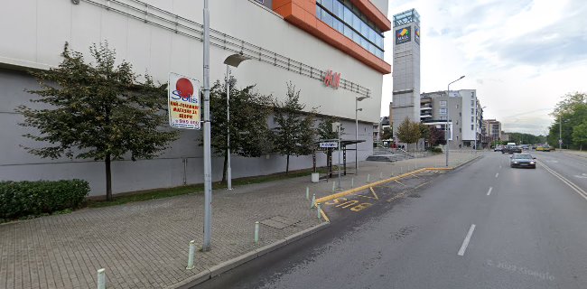 Мол Пловдив 2