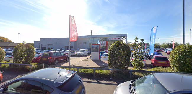 Comments and reviews of SLM Isuzu Specialists (Norwich)