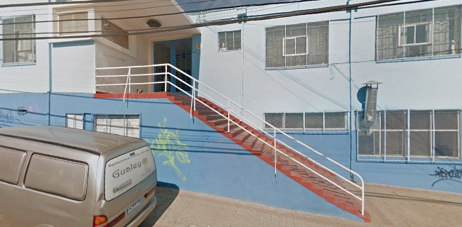 Liceo Poeta Vicente Huidobro
