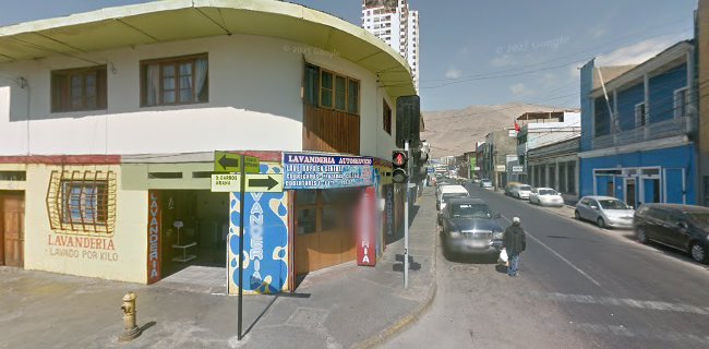 Opiniones de Lavanderia en Iquique Flores/ Lavado de cobertores, lavado de ropa por kilo, empresas. en Iquique - Lavandería