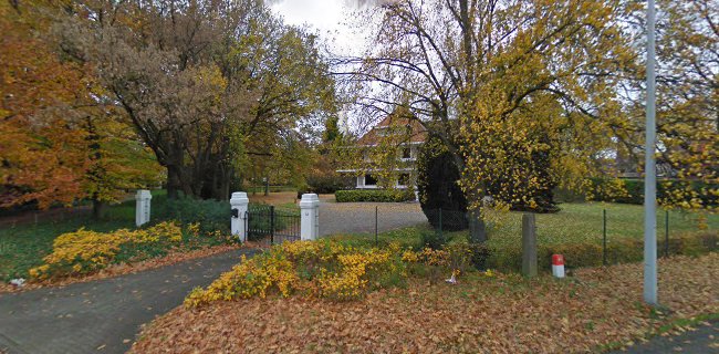 Blindengeleidehondenschool Genk - Leuven