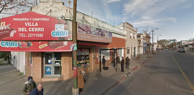 Opiniones de Panadería Villa Del Cerro en Montevideo - Tienda de ultramarinos
