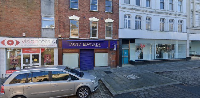 Reviews of David Edwards The Jewellers in Gloucester - Jewelry