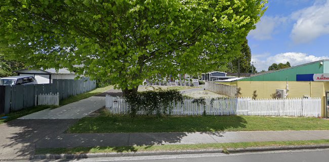 923 Alexandra Street, Te Awamutu 3800, New Zealand