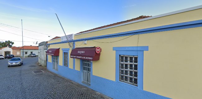 R. Nova de Vila Chã 409, 4410-373 Arcozelo, Portugal