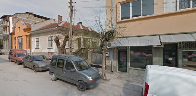 Отзиви за TABAC SHOP в Горна Оряховица - Кафене