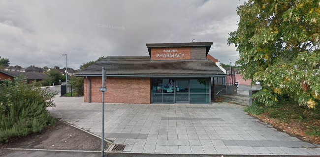 Hartshill Pharmacy - Stoke-on-Trent