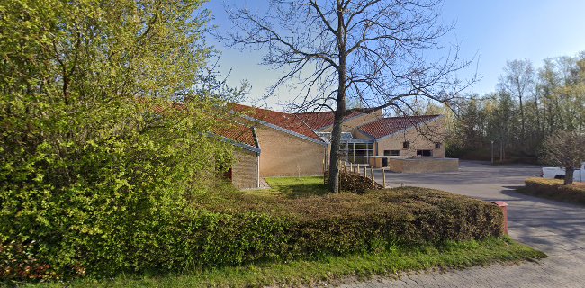 Havdrup sognehus - Kirke