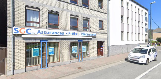 Beoordelingen van S.g.c. Assurances in Bastenaken - Verzekeringsagentschap