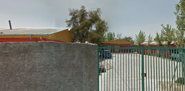 Colegio ciudad de Frankfort - San Joaquín