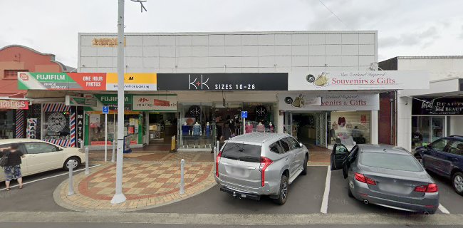 Reviews of K&K Fashions in Pukekohe - Clothing store