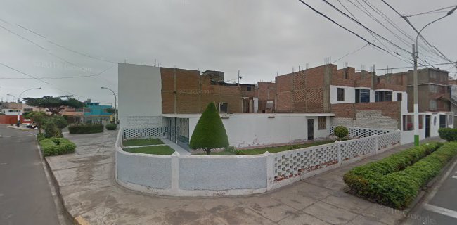 Calle Carlos A. Sacco 226 Lima, 07011, Perú