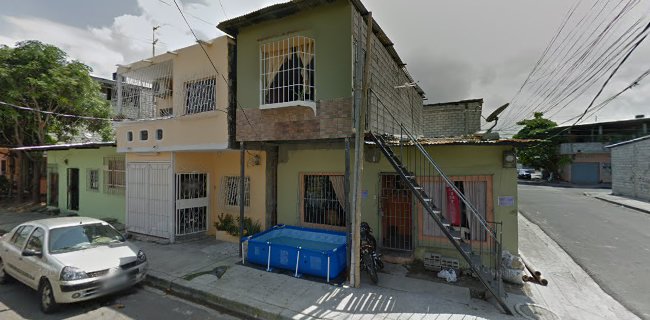 Eventos Gades - Guayaquil