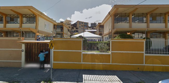 ESCUELA COLEGIO ANEXA GUAYAQUIL - Quito