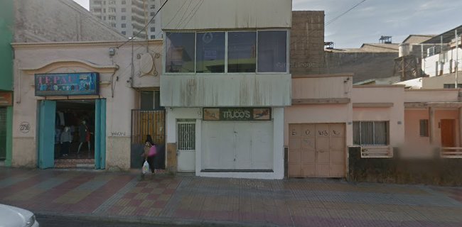 Opiniones de Boutique Ropa Colombiana Antofagasta ORIANA VILLADA en Antofagasta - Tienda de ropa