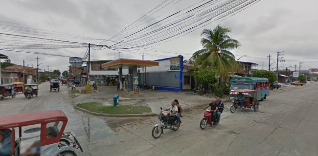 Opiniones de Grifo 28 de Julio en Iquitos - Gasolinera