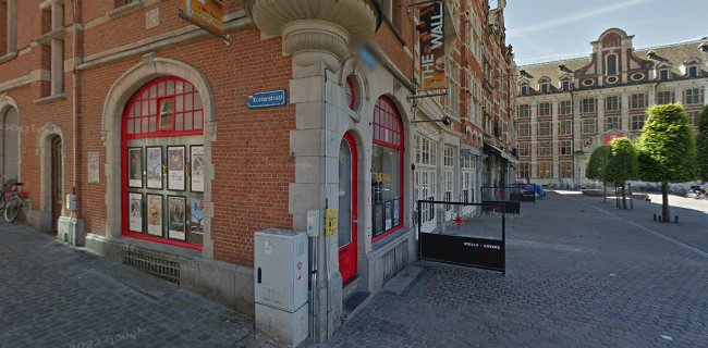 Beoordelingen van Misim Baja in Leuven - Reclamebureau