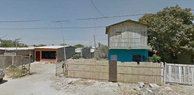 Familia Poveda Villafuerte (Tienda Teresita) - Tienda
