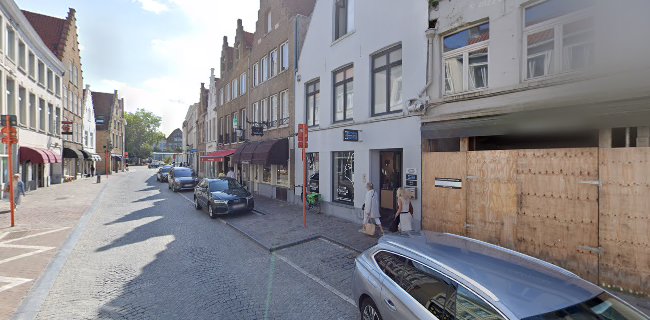 Smedenstraat 13 A, 8000 Brugge, België