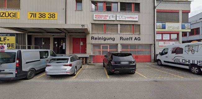 MBC Rueff Reinigung AG