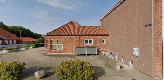 Den lille salon