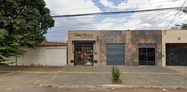 Avaliações sobre Talita Marques Cosméticos e Perfumaria em Goiânia - Perfumaria