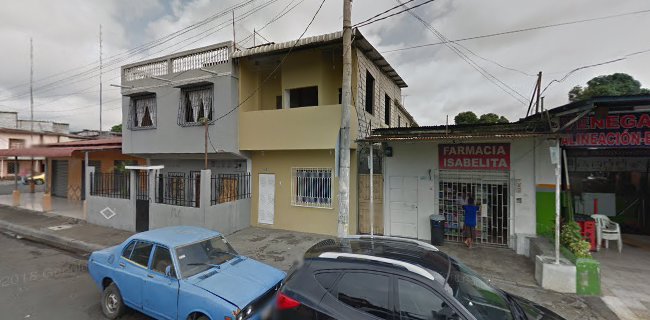 Farmacia Isabelita - Guayaquil