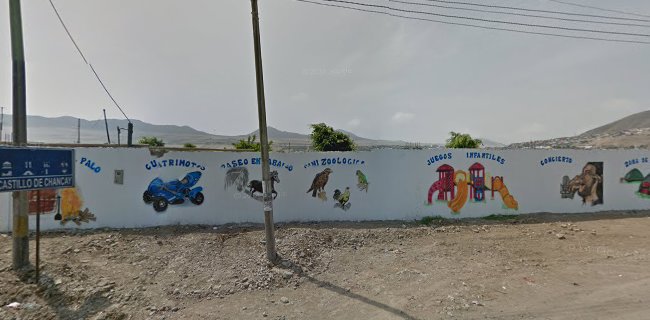 1ND 387, Chancay 15131, Perú