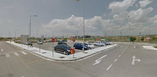 Πάρκινκ Αεροδρομίου Αλεξανδρούπολης - Γκαράζ για πάρκινγκ