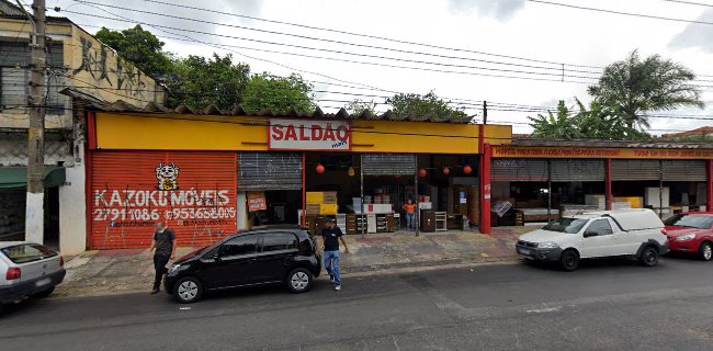 Saldão Mais - São Paulo