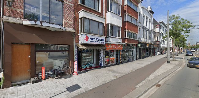 Fast Repair Belgium - Mobiele-telefoonwinkel
