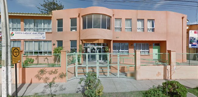 Centro Laboral Jean Piaget, Coquimbo