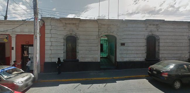 Calle Sta. Marta, Arequipa 04001, Perú