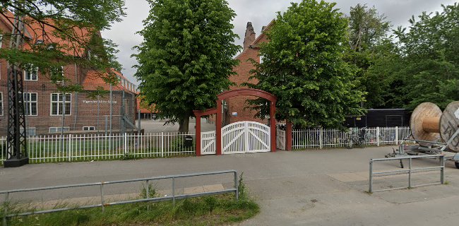 Vigerslev Alles Skole - Skole