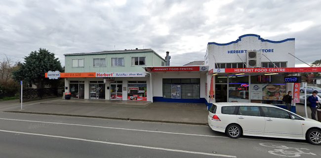 Herbert Food Centre - Shop