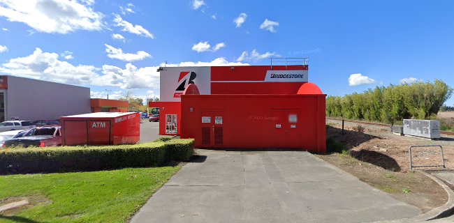 Bridgestone Tyre Centre - Northwood - Christchurch