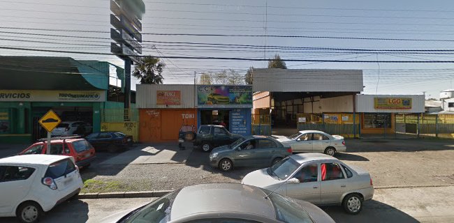 Opiniones de C. C. R Audio y seguridad automotriz en Chillán - Taller de reparación de automóviles