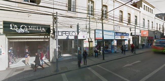 Opiniones de Daily en Valparaíso - Tienda de ropa