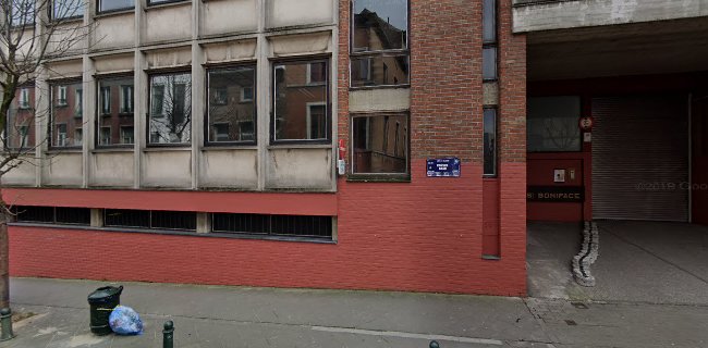 Brussels Choral Society - Cultureel centrum