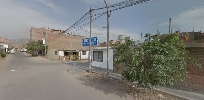 Calle 66, Cercado de Lima 15307, Los Olivos 15306, Perú
